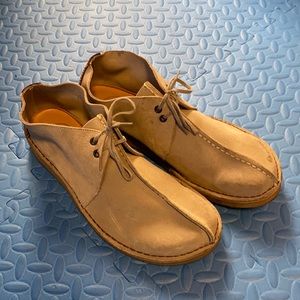 Clarks Originals Desert Trek